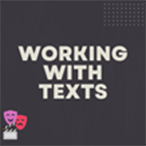 Working with Texts
